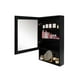 thumbnail image 2 of Botiquin Para Baño DANBURY Con Espejo Organizador, 2 of 5