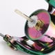 thumbnail image 2 of Carrete De Pesca 14 + 1 BB Pesca Reel Spinning 1000-4000 Rodamiento de aluminio Rodillo 5.0 1 Sywqhk Para Estrenar, 2 of 9