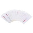 thumbnail image 2 of 50pcs Stainless Steel Microblading Needle Fast Coloring Eyebrow Shader Tattoo Needle BladeRed Skin Ultra Fine 14 Needle, 2 of 4