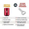 thumbnail image 4 of Automatic Beer Opener, Magnetic Lid Catcher for Bartender Tool Fun, Push Down Beer Opener, 4 of 5