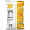 thumbnail image 4 of 2X-Lay's Simply Sea Salted Thick Cut Potato Chips - 8.5 oz, 4 of 4