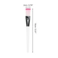 thumbnail image 4 of Unique Bargains 5 Pcs Multifunctional Soft Face Mask Applicator White, Pink, 4 of 5