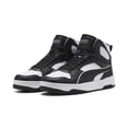 thumbnail image 3 of Tenis Puma RBD Break Mid JR UNISEX 404105-02 negro 22.5, 3 of 6