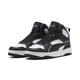 thumbnail image 3 of Tenis Puma RBD Break Mid JR UNISEX 404105-02 negro 23.5, 3 of 6