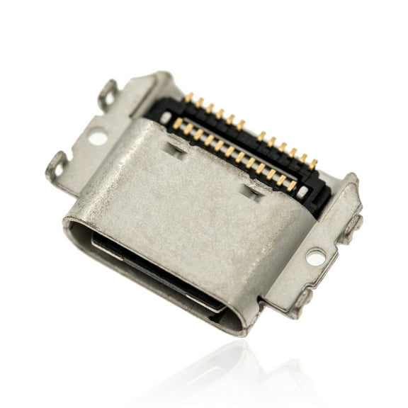 Replacement Charging Port Compatible For Motorola Moto Z2 Force (XT1789 / 2017) (Soldering Required)