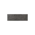 thumbnail image 4 of Bowery Hill Farmhouse Wood 2 Drawer Sofa Console Table White and Gray, 4 of 4