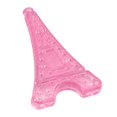 thumbnail image 3 of Enfriadores Prichos París Rosa de Plástico 15 Piezas, 3 of 4