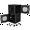 Black, variant on UbeCube Combo Pack 03