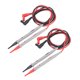 thumbnail image 5 of Kit De Sonda De Prueba Multímetro Universal 1000V Propina Eléctrica Conexión De Aguja Eficiente, 5 of 7
