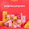 thumbnail image 5 of Twinkseal Surprise Gift Box Surprise Bounce Gift Box Set Create Most Surprising Gift with This Folding Bouncing Envelope Gift Box 10/12/16/18/20pcs Beautiful, 5 of 7