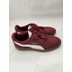 thumbnail image 1 of PU & MA Men's Astro Kick Sneakers Cordovan PU & MA White Maroon Size 10 Men 369115-05, 1 of 6