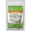Larissa Veronica Papaya Medium Roast Coffee, (Papaya, Medium Roast, Whole Coffee Beans, 16 oz, 1-Pack, Zin: 555551)