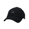 thumbnail image 1 of WITHMOONS Baseball Cap Keith Haring Graffiti Art Dog Patch Hat CR11358 (Black), 1 of 5