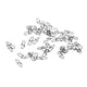 thumbnail image 5 of Aparejos de Pesca Enlaces de para Botes Columpios Deslizadores de Línea Aparejos, 5 of 7