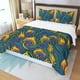thumbnail image 2 of Juego de cama nórdico de tres piezas, 2 of 7