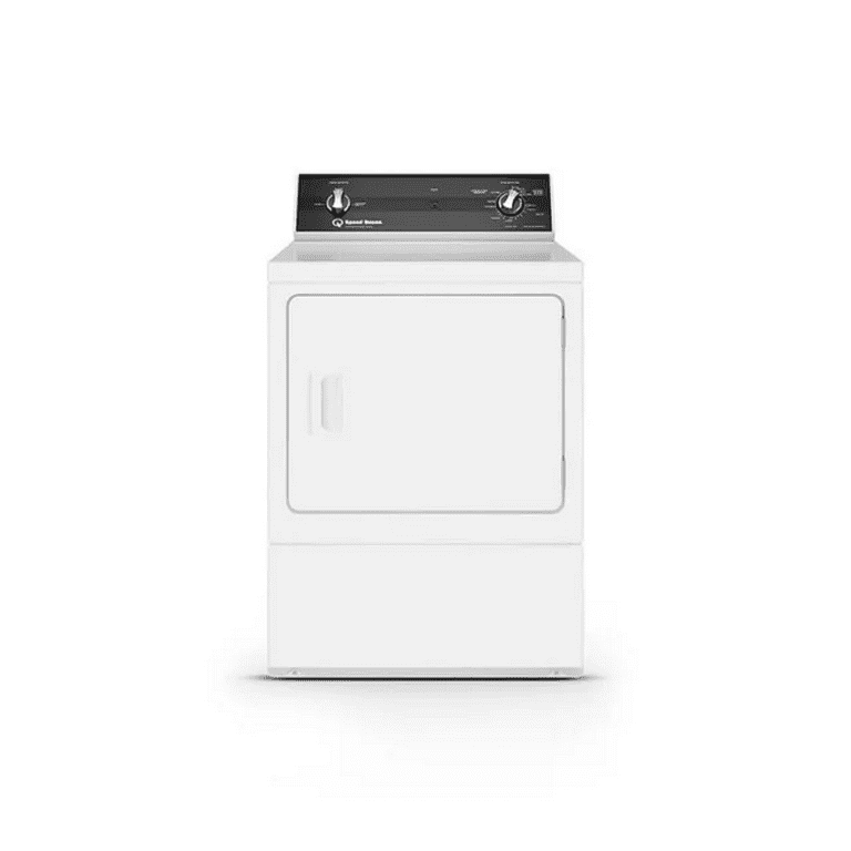 W温冷エステ Reviews for Whirlpool 7 cu. ft. White Top Load Gas Moisture