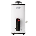thumbnail image 1 of Boiler Calentador De Paso Gen 4 gas Lp Calorex Calorex De Deposito, 1 of 3
