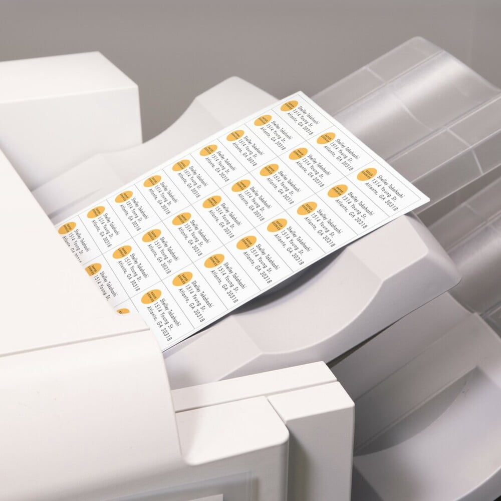 Avery&reg;  Address Label 05334