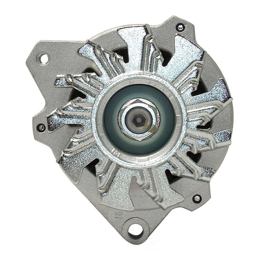 FVP Professional 8116607 Alternator Standard