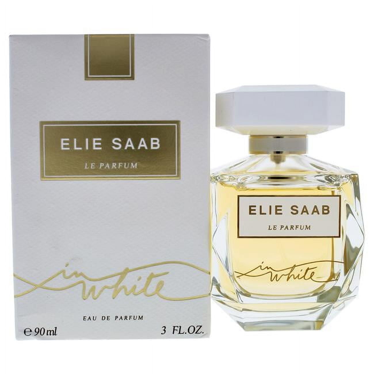Elie saab in white perfume price clearance