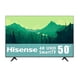 thumbnail image 1 of TV Hisense 50 Pulgadas Ultra HD 4K Smart TV 50H6G, 1 of 4