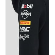 Red Bull Racing F1 Kids 2025 Team Full Zip Hoodie- Youth Navy
