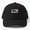 Black, variant on A-10 Warthog American Flag Baseball Cap, Military Airplane USA Design, Classic Hat