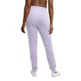 thumbnail image 2 of Hanes Originals Women's Garment Dyed Fleece Joggers, 2 of 5