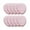 L, variant on Finger Puff Mini Makeup Blending Sponge Latex Beauty Tool For Foundation Concealer And Eye Shadow Application