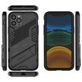 thumbnail image 5 of Funda para iPhone 12 Protección A Prueba De Golpes Con Soporte De TPU Duradero Y Práctico, 5 of 5
