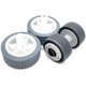 thumbnail image 1 of Xiaoxia Pa03656-0001 Pa03656-E976 Pa03656-E958 Rodillo De Freno Compatible Con Fujitsu Scansnap Ix500 Ix1500 Ix1400 Ix1600, 1 of 1