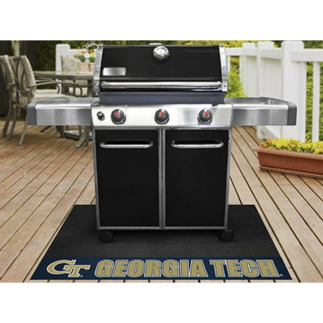 Géorgie Tapis de Gril Technologique 26"x42"