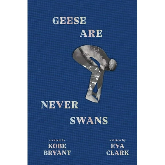 Pre-Owned Geese Are Never Swans Paperback