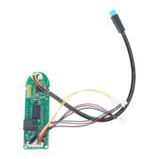 Electric Scooter Meter Electronic Dashboard Featuring Waterproof and Dustproof