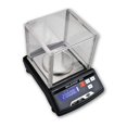 thumbnail image 2 of Báscula de precisión My Weight SCM201 Ibalance 201 200 g negra, 2 of 3
