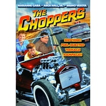 The Choppers (DVD), Alpha Video, Drama