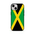 thumbnail image 1 of Jamaica Flag iPhone 15 Plus Case,iPhone 15 Pro Max, 1 of 3