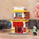 thumbnail image 4 of Bloques de construcción Keeppley genuinos de la escena callejera de NARUTO, personaje Jiraiya, modelo de anime clásico, juguetes para niños, manualidades para niños, adornos, 4 of 5