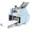 thumbnail image 6 of FETCOI Commercial Dumpling Skin Machine, Electric Dumpling Wrapper Maker,110V 140W Round Mold Dough Processing Machine, 6 of 9