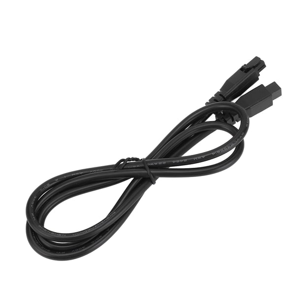 Cable de extensión de 4 pinos para ams lite 22awg cable de puente de extensión de núcleo de cobre 1 metro