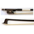 thumbnail image 1 of BowsPeak#505 Carbon Fiber Viola Bow (14"-16.5"), 1 of 4