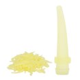 thumbnail image 3 of 100pcs Oral Mixing Tips Silicone Rubber Mix Head Dentist Tools Universal Installation, 3 of 15