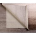 thumbnail image 1 of homeroots home decor 394900 8' x 11' Ivory King's Premium Non Slip Rug Pad, 1 of 1