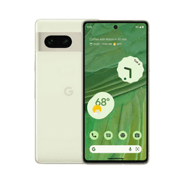 【 onion】Google Pixel 7a sea128GB Amazon.com: Google Pixel 7a - Unlocked Android Cell Phone with