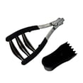 thumbnail image 2 of DYNWAVECA Badminton Starting Clamp Clamping Tool for Tennis Racquet Accessories, 2 of 10