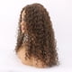 thumbnail image 4 of Pelucas con flequillo para mujer, peluca ondulada suelta, peluca ondulada larga, peluca sintética, peluca para mujer, fibra resistente al calor, la toalla, 4 of 5