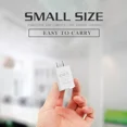 thumbnail image 3 of 2 Pack Universal 5V 1A Us Plug Usb Ac Wall Charger Power Adapter For Smart Phone, 3 of 6
