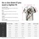 thumbnail image 5 of Fotbe Black And White Rose Camisa Hawaiana para Hombre Unisex – Camisa Casual de Verano con Botones de Manga Corta de Algodón y Lino,Medium, 5 of 7