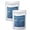 2pcs, variant on RAINPOT Steel Reinforced Epoxy Putty | 100g/3.52oz High Strength Repair Clay for Metal, Wood, Pipes, Tile, Drywall, Waterproof & Heat Resistant, Easy Mix, Durable Hardening, Home & Auto Fix (1Pc)