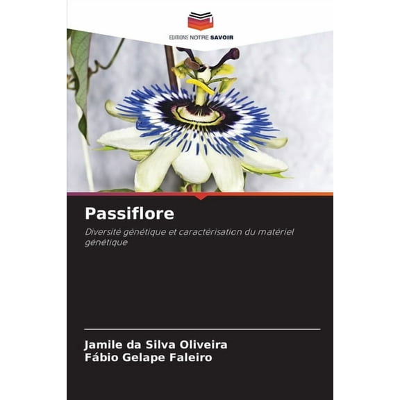 Passiflore, (Paperback)